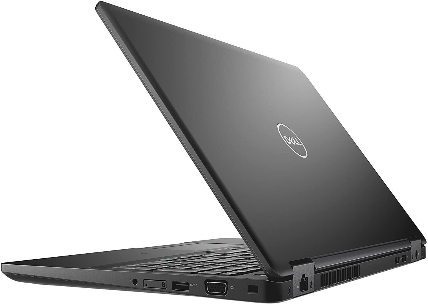 Dell Latitude 5590 15.6" Laptop Intel Core i5 2.7GHz 32GB 512GB SSD W 11 pro