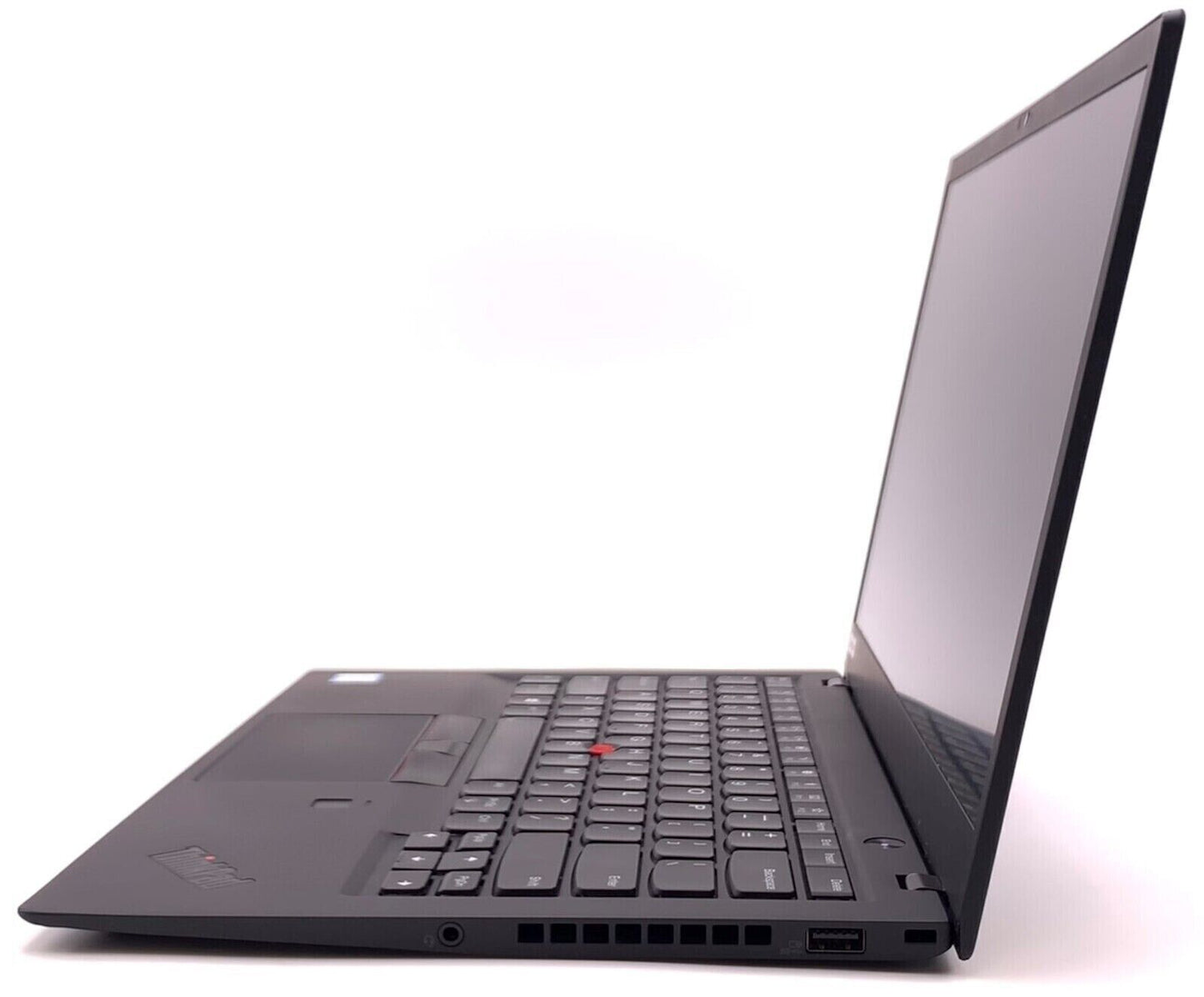 Lenovo ThinkPad X1 Carbon 6th Gen 14" TOUCH Laptop i7-8650U 16GB 512 SSD W 11 U