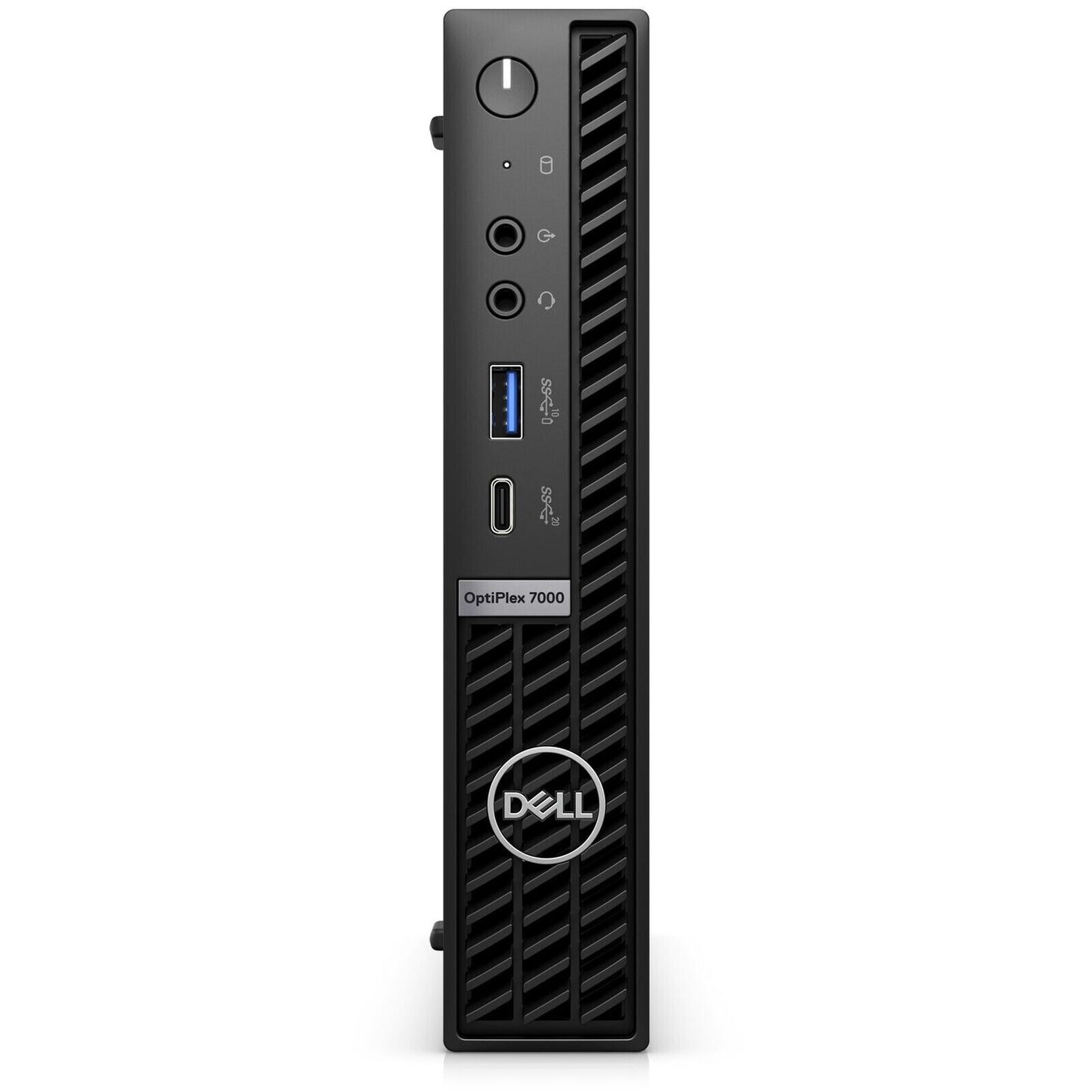 Dell OptiPlex 7000 Micro Intel Core i7-12700T 500GB M.2 NVME 32GB RAM WIN 11 P