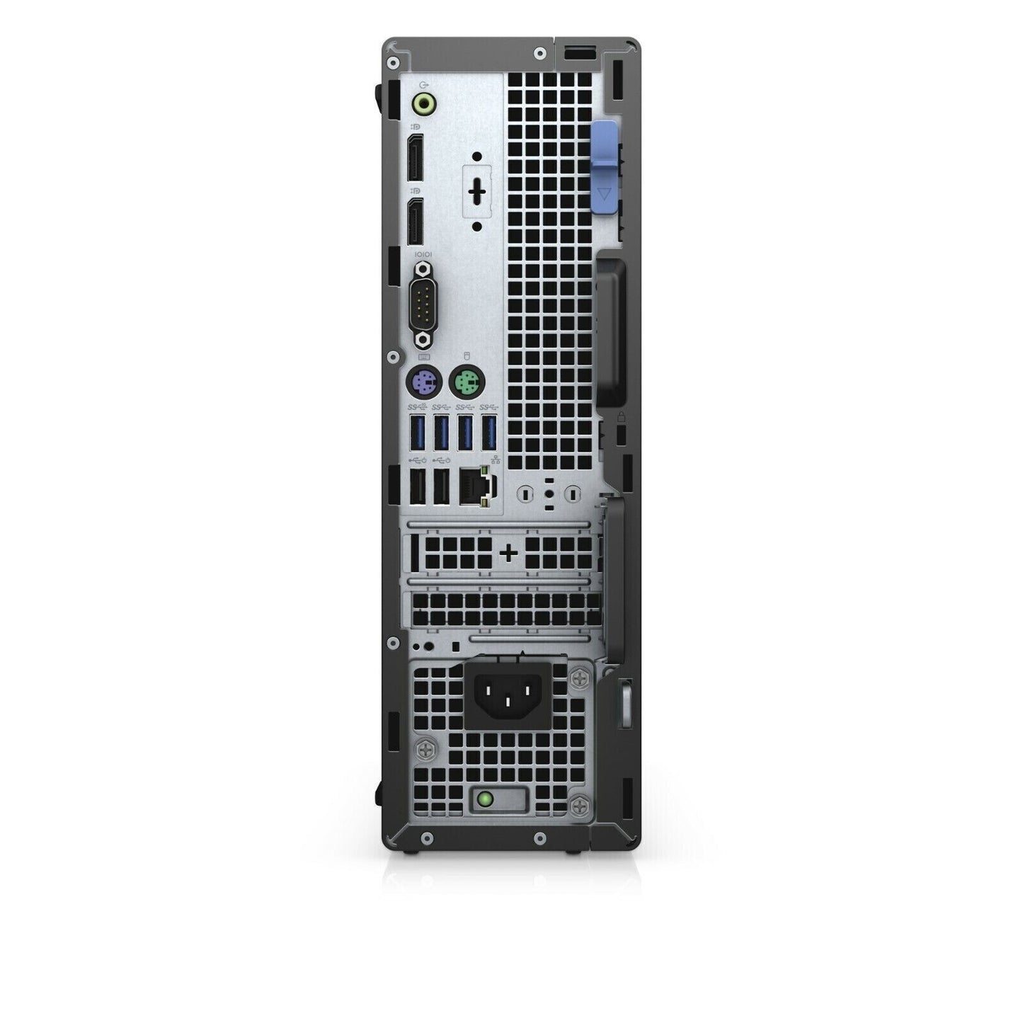 DELL i5-8500 16GB DDR4 1TB SSD WiFi 4K HDMI 5060 SFF Windows 11 pro desktop PC