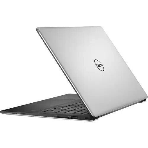 Dell XPS 9360 13.3" TOUCH QHD Intel i7-8550U 16GB RAM 1TB NVME USB-C  WIN 11 P