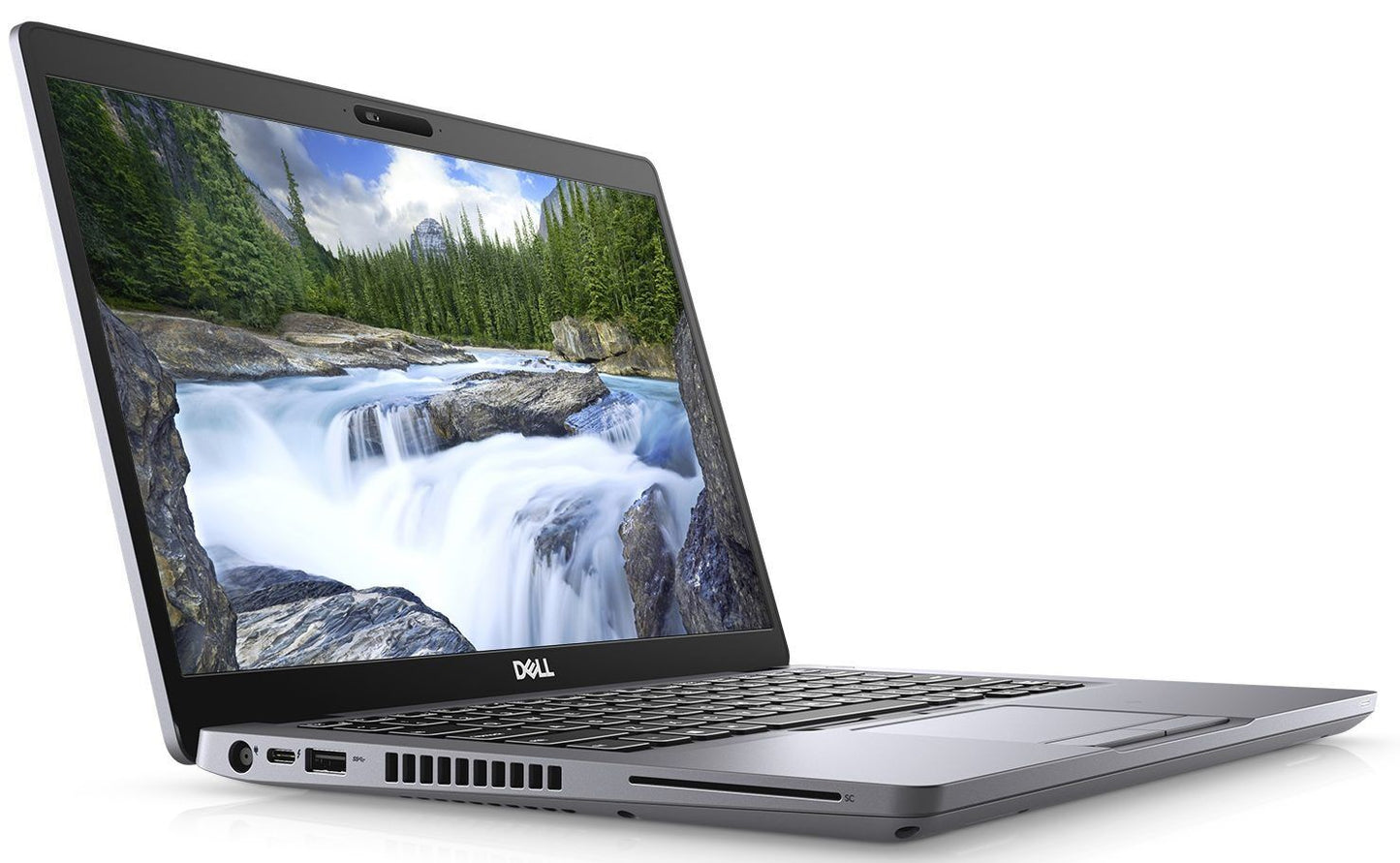 Dell Latitude 5410 14" Core i7-10810U 1.10GHZ 64GB 1TB SSD M.2 Win 11 Pro laptop