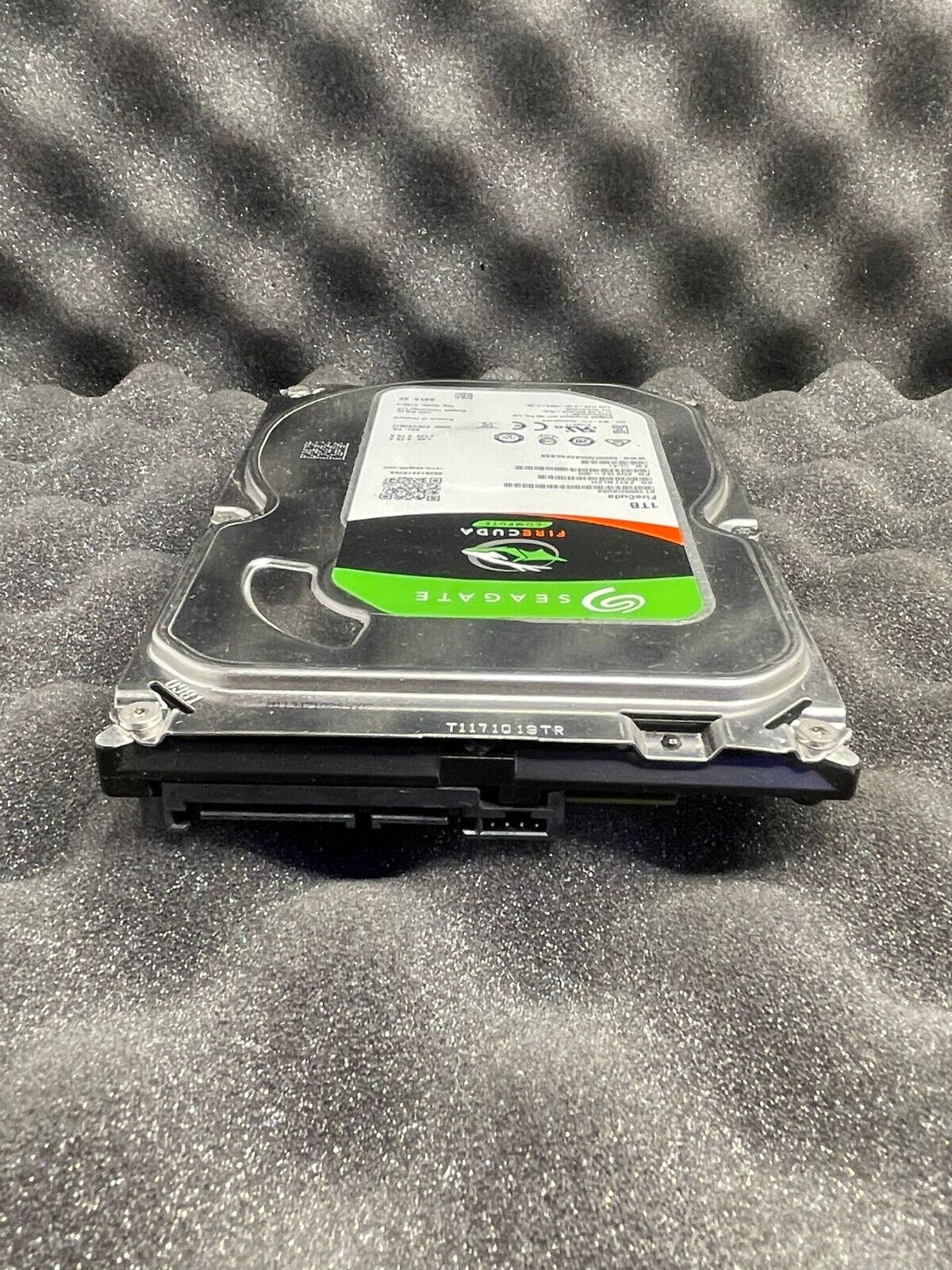Seagate 1TB ST1000DX002 CC41 FireCuda 3.5” SATA Hard Drive Desktop HDD @HDD4