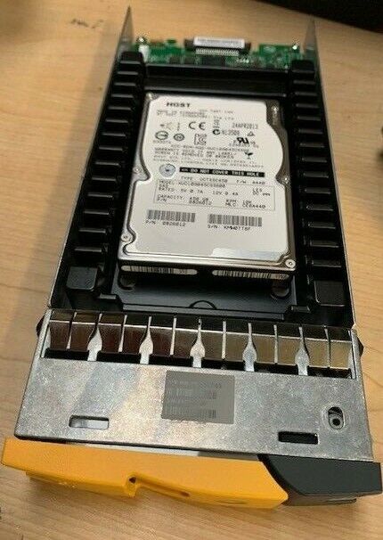 HP 703242-001 450Gb 10K RPM SAS DC3 FCH