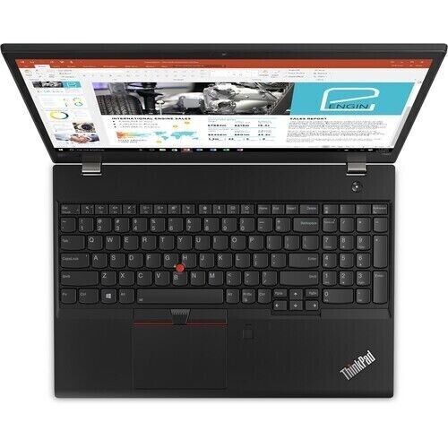 Lenovo Thinkpad T580 15.6" 8th Gen i5-8250U 32GB NEW 512GB SSD FHD laptop win 11