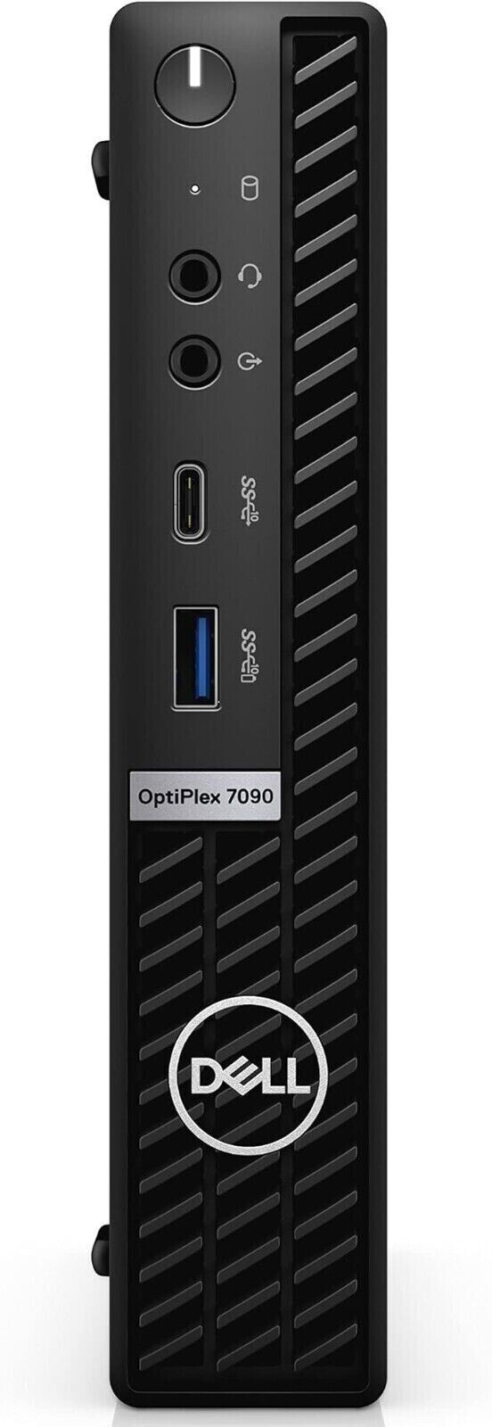 Dell Optiplex 7090 Micro PC Intel Core i5 10500T 32GB RAM 1TB SSD Wi-Fi WIN 11