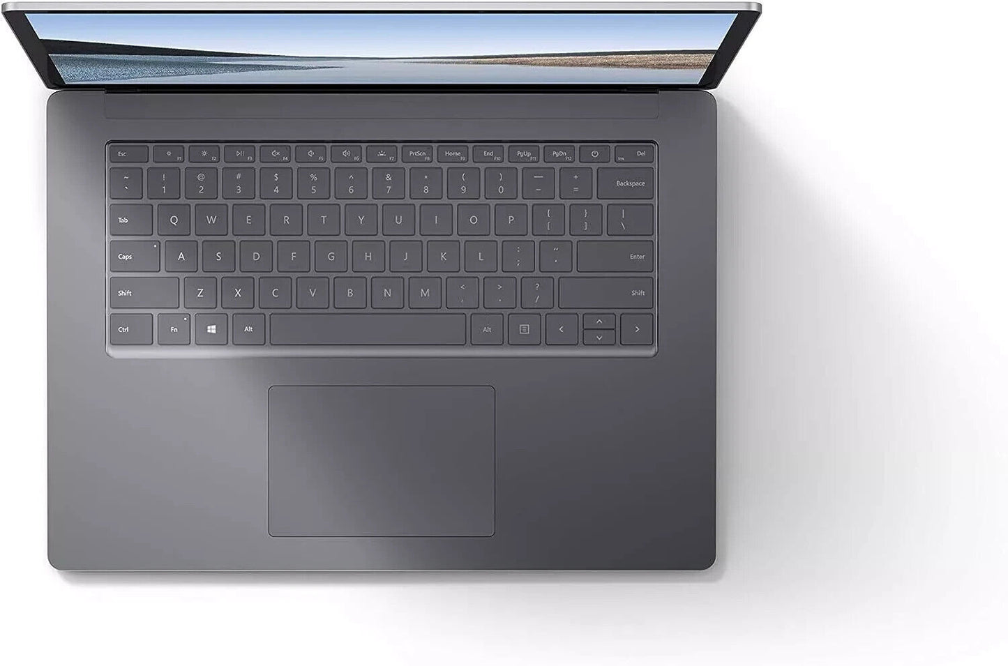 Microsoft Surface Laptop 3 13.5" TOUCHSCREEN  i7-1065G7 16GB 512GB  WIN 11 PRO