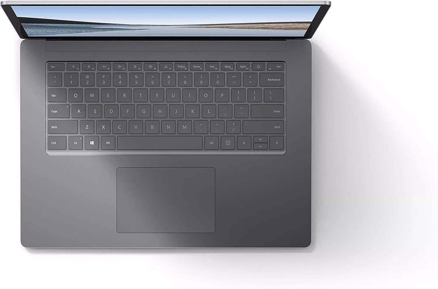 Microsoft Surface Laptop 3 13.5" TOUCHSCREEN  i7-1065G7 16GB 512GB  WIN 11 PRO