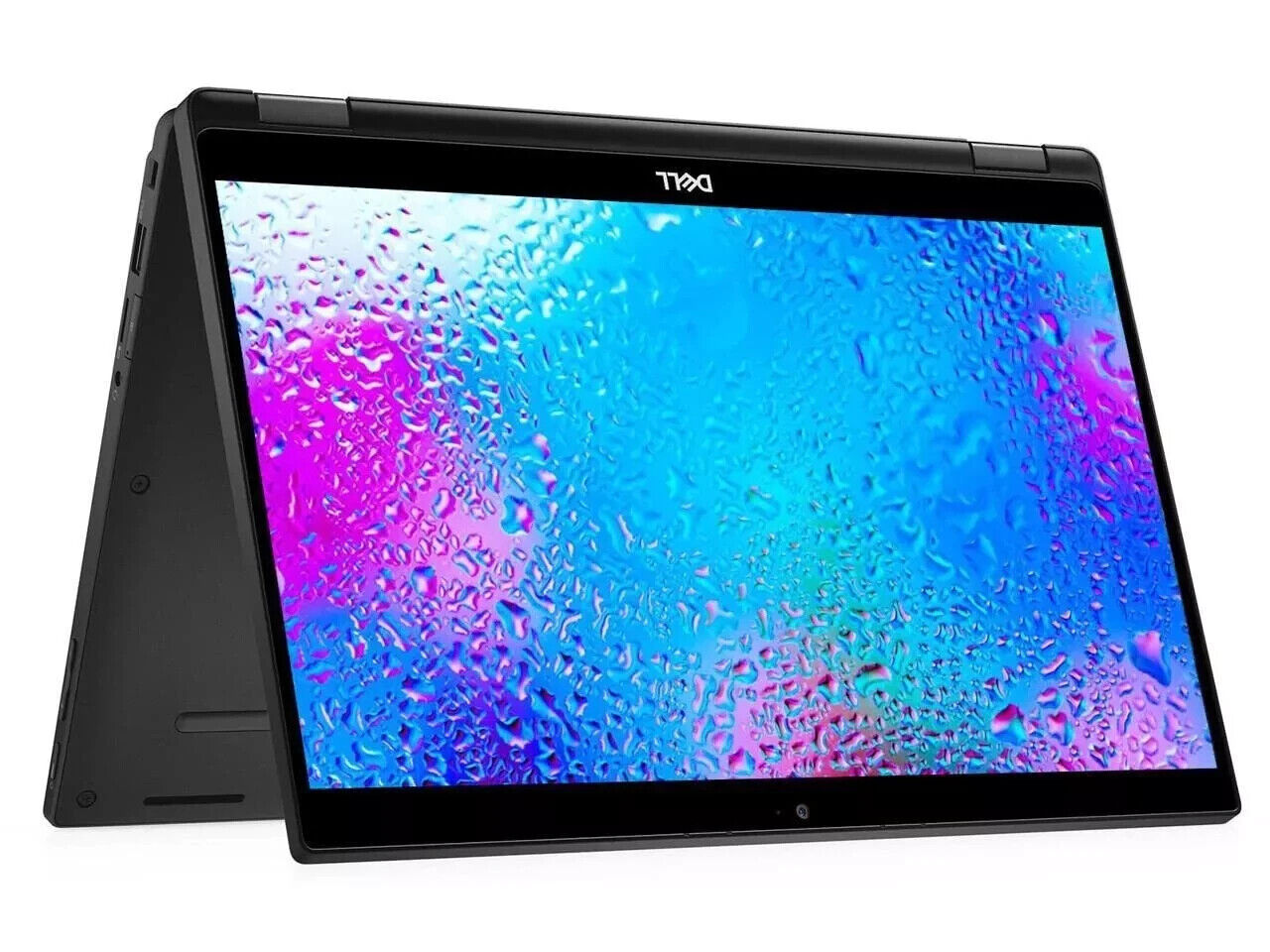 Dell Latitude 7390 13.3 TOUCH 2-IN-1 Intel i7-8650U 16GB 512gb M.2 FHD Win 11 P