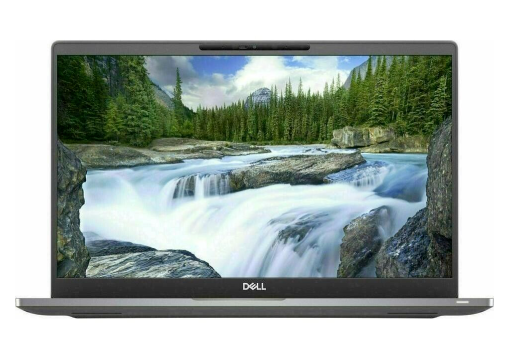 Dell Latitude 7400 14" FHD i7-8665 16GB 512gb NVME Win 11 Pro WIFI laptop Carbon