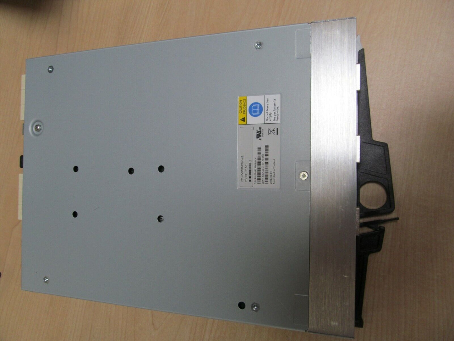 Microsoft Azure StorSimple 0991017-01 6Gbps SAS Controller HB-SBB2-E601-MS