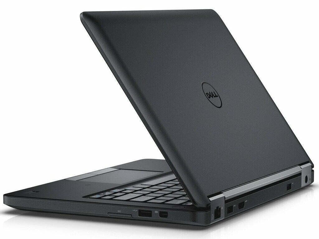 Dell Latitude E7470 Touch Screen QHD  i7 16GB 512GB SSD Win 11 Pro laptop CAM