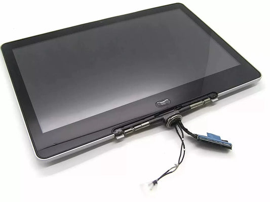 HP Elitebook Revolve 810 G3 complete touch screen lcd panel display assembly