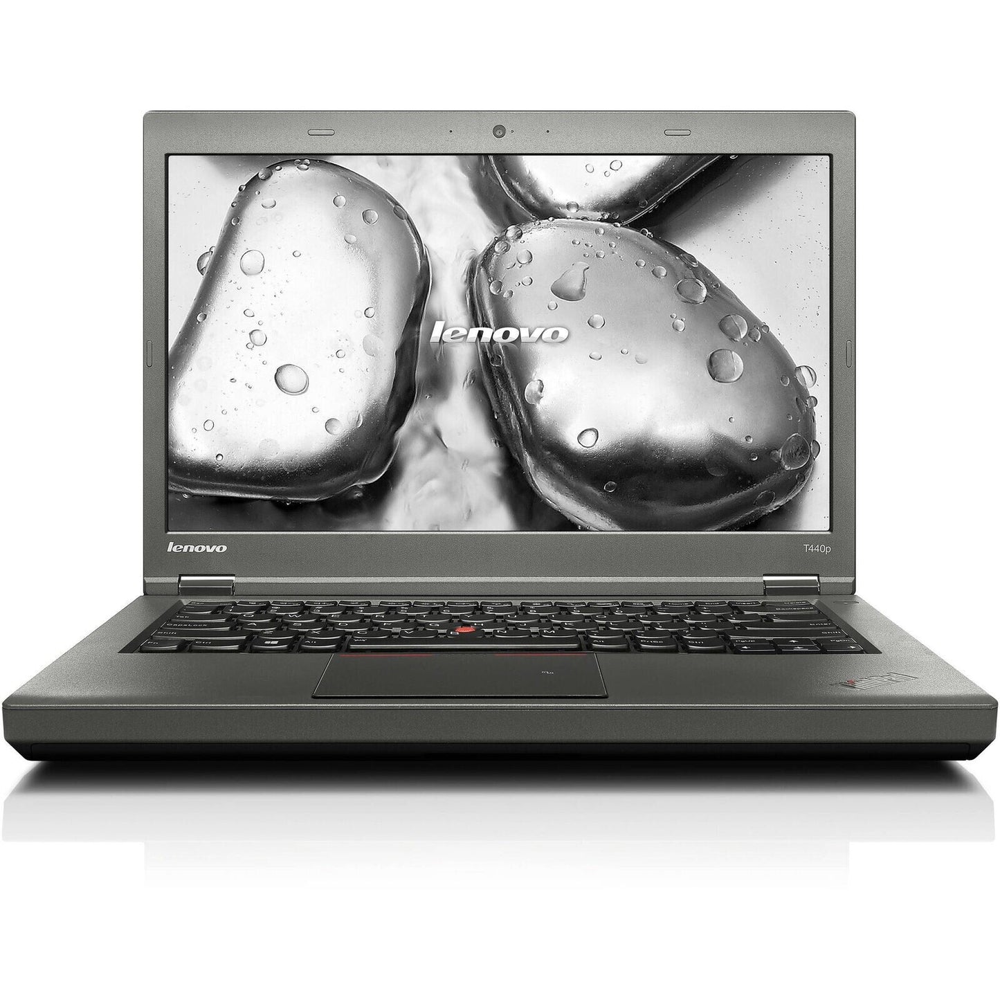 Lenovo ThinkPad t440 i7  2.1ghz 12gb 500gb SSD WebCam TOUCH  win 10 pro Laptop