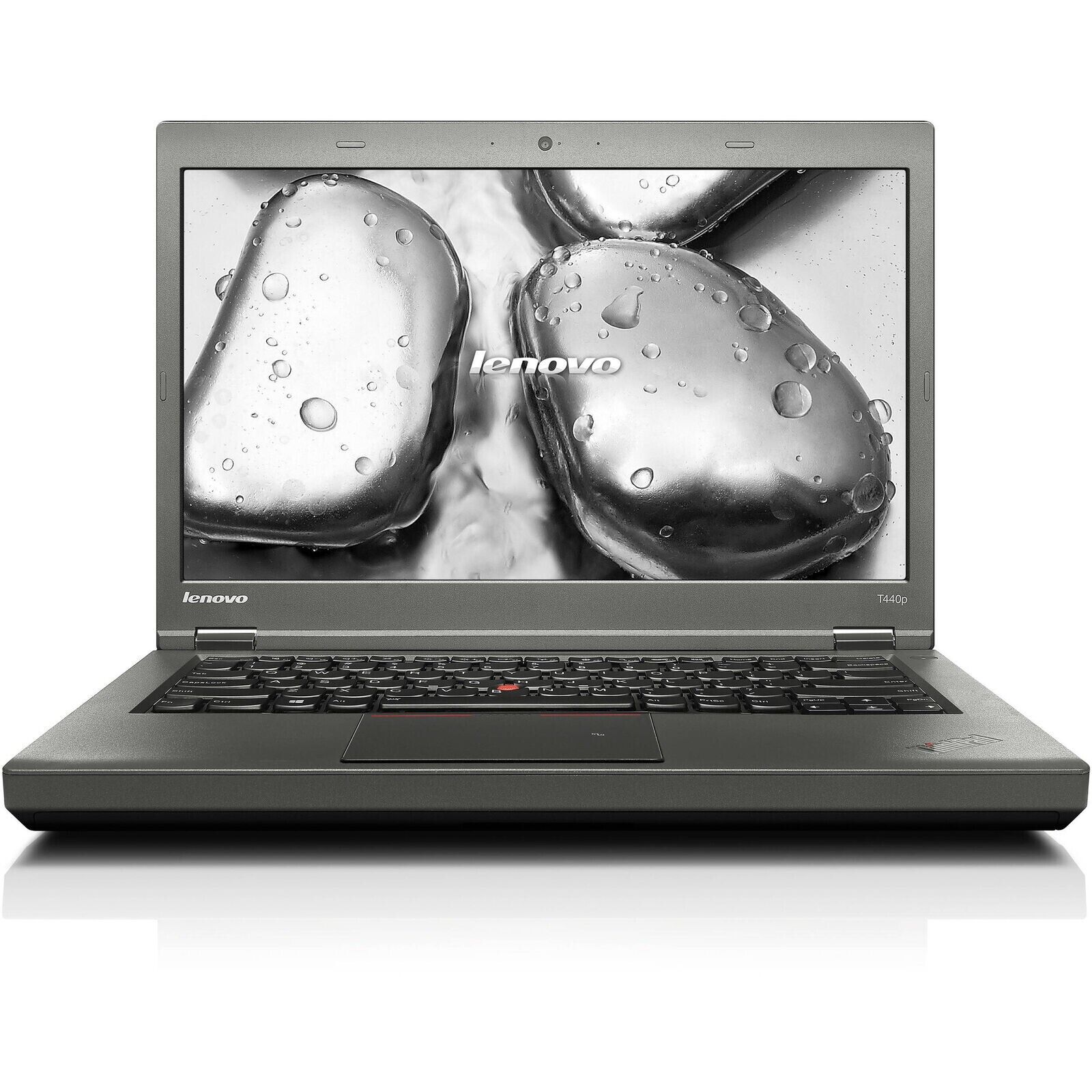 Lenovo ThinkPad t440 i7  2.1ghz 12gb 500gb SSD WebCam TOUCH  win 10 pro Laptop