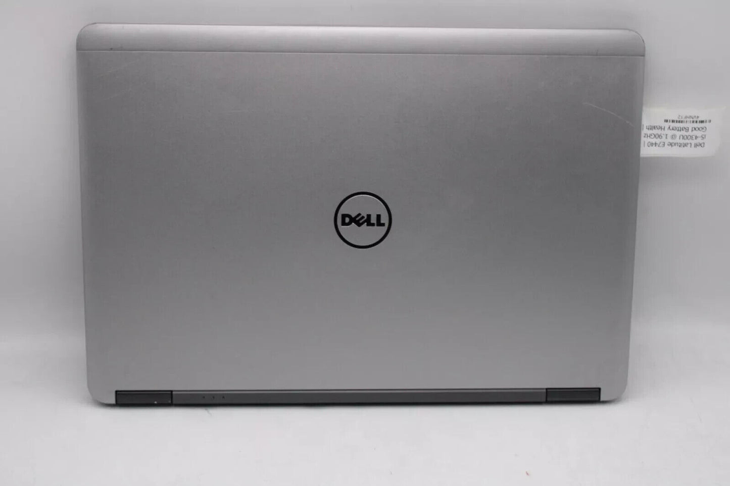 Lot of 9 Dell Latitude E7440 i7 i5 4300U @ 1.9GHz noRAM No SSD/OS *Parts* w/AC