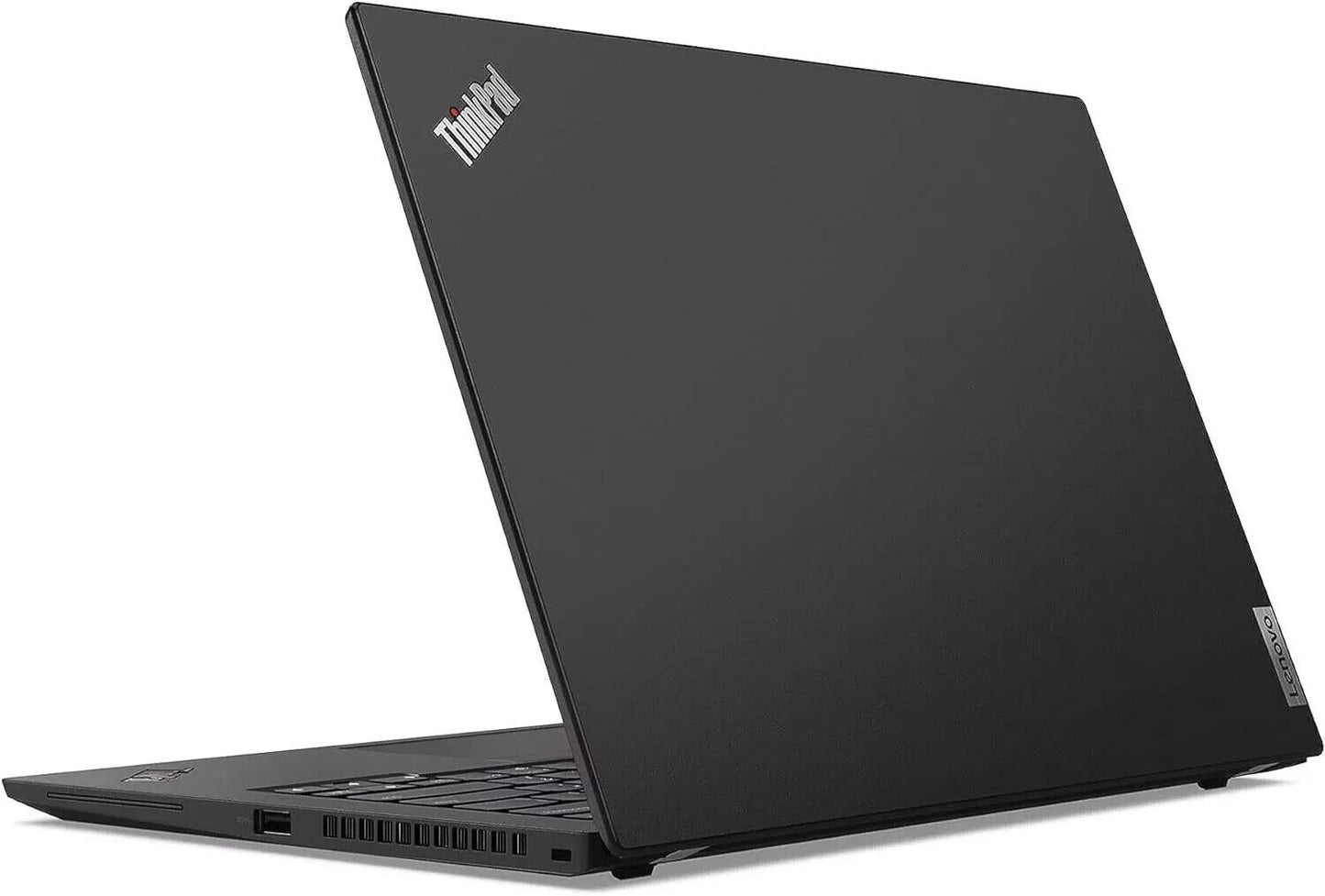 Lenovo Thinkpad laptop T14s Gen 1 14.0" FHD Touch i7-10510 16GB 512gb SSD Win 11