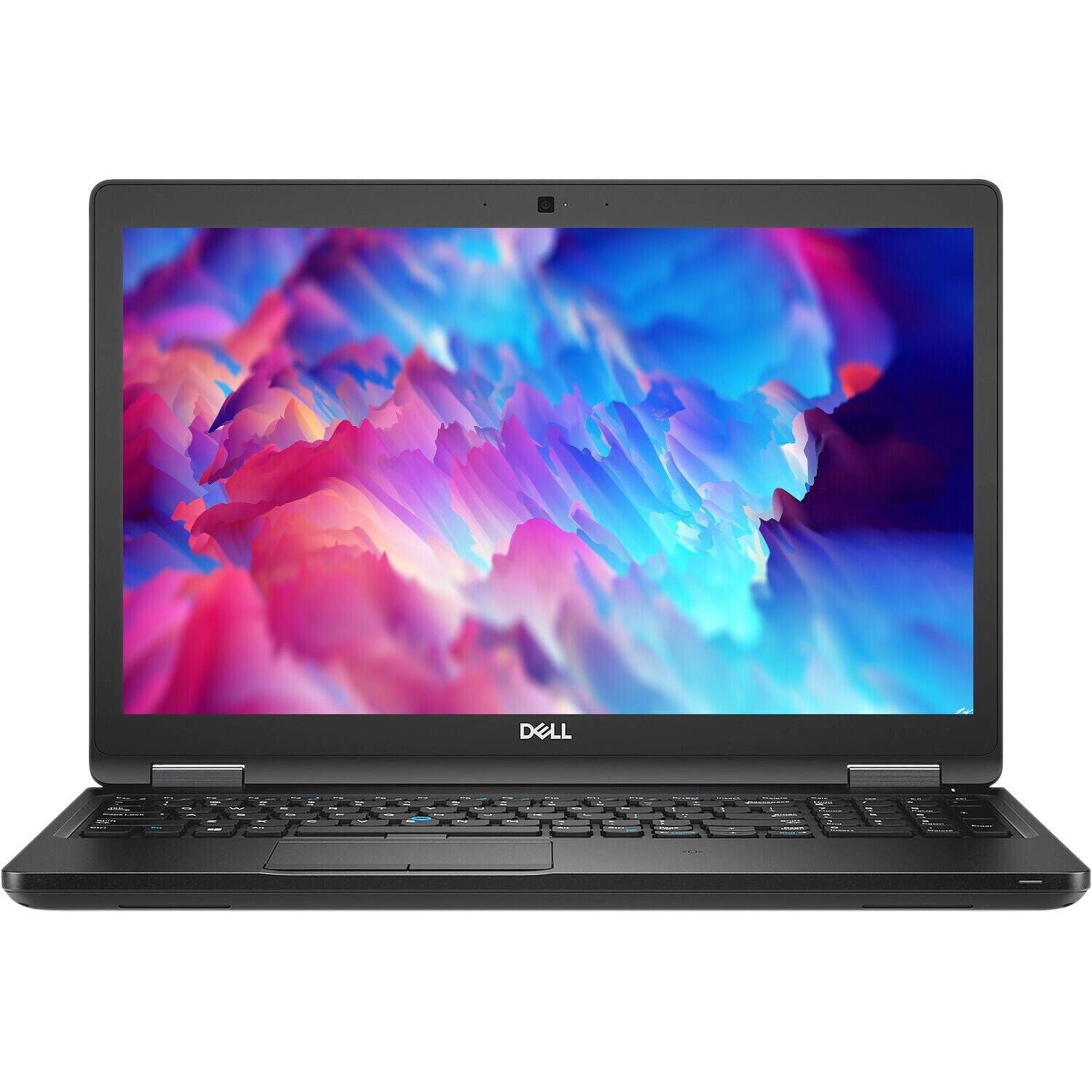 Dell Precision 3530 15.6" i7-8850 64GB 1TB Quadro P600 Gaming Workstation Laptop