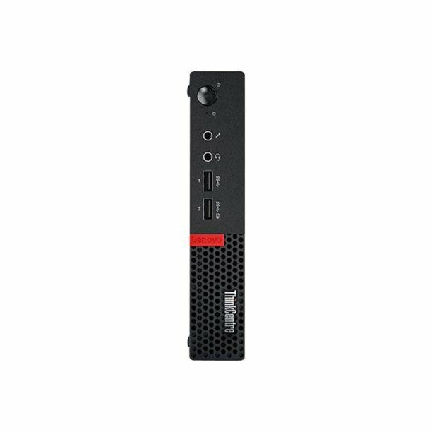 Lenovo ThinkCentre M910q Tiny i7 6700t 2.90GHz 32GB DDR4 512gb SSD WiFi Win 10