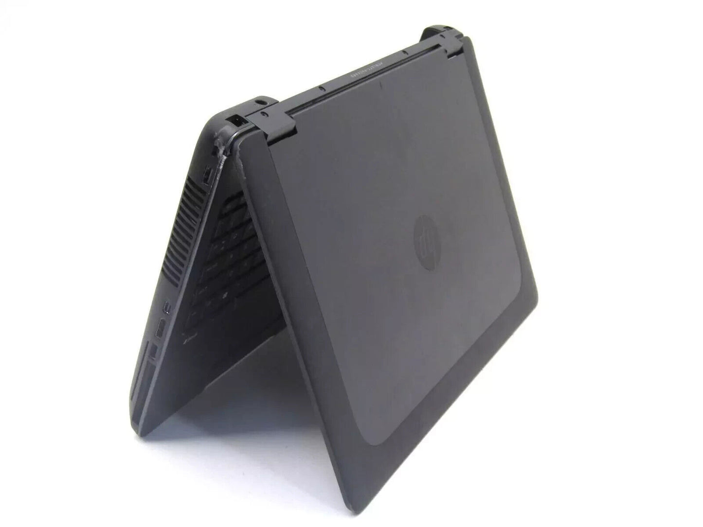 HP ZBook 15 G2 15.6" 2.80GHz Quad Core i7-4810MQ HD 16GB RAM K1100M 512GB WIN 10