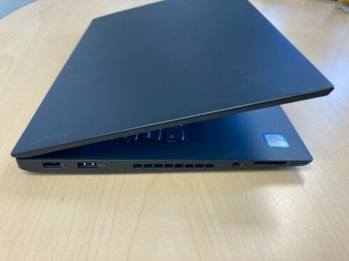 Lenovo ThinkPad T470s Laptop i5-6300U 2.4GHz  20GB 256GB SSD 14" FHD 1920x1080