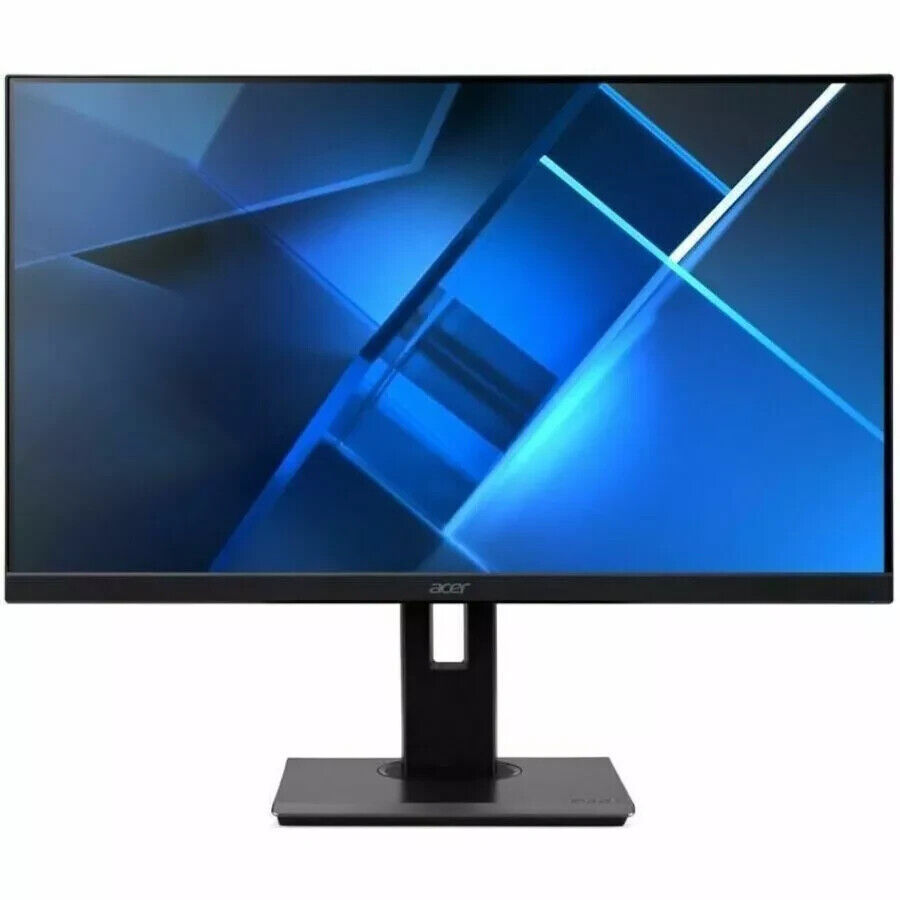 Acer Vero B227Q 22" Monitor LED Display 100Hz 1920x1080 - Refurbished