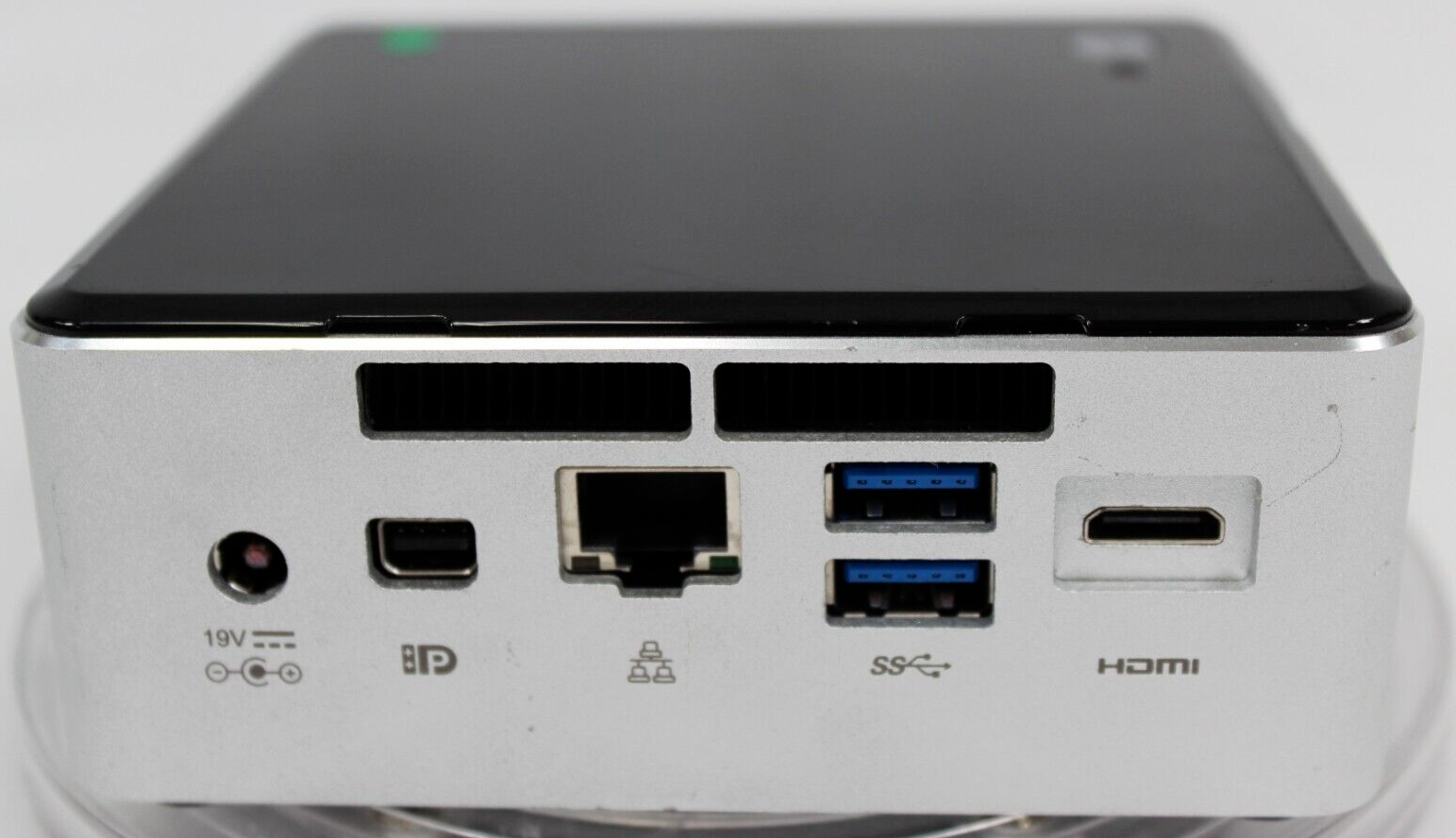 Intel Mini Desktop NUC5i5RYH i5 1.6Ghz 16GB 512GB SSD Win 10 Pro WiFi HDMI USB 3