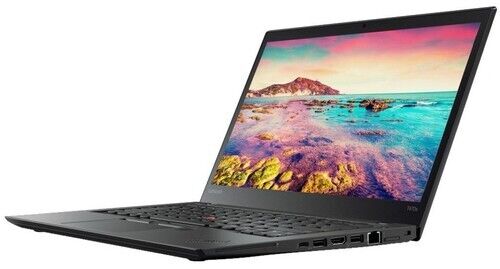 Lenovo ThinkPad T470s Laptop i7 2.6GHz 20GB NEW 500GB NVME SSD 14" FHD WIN 11