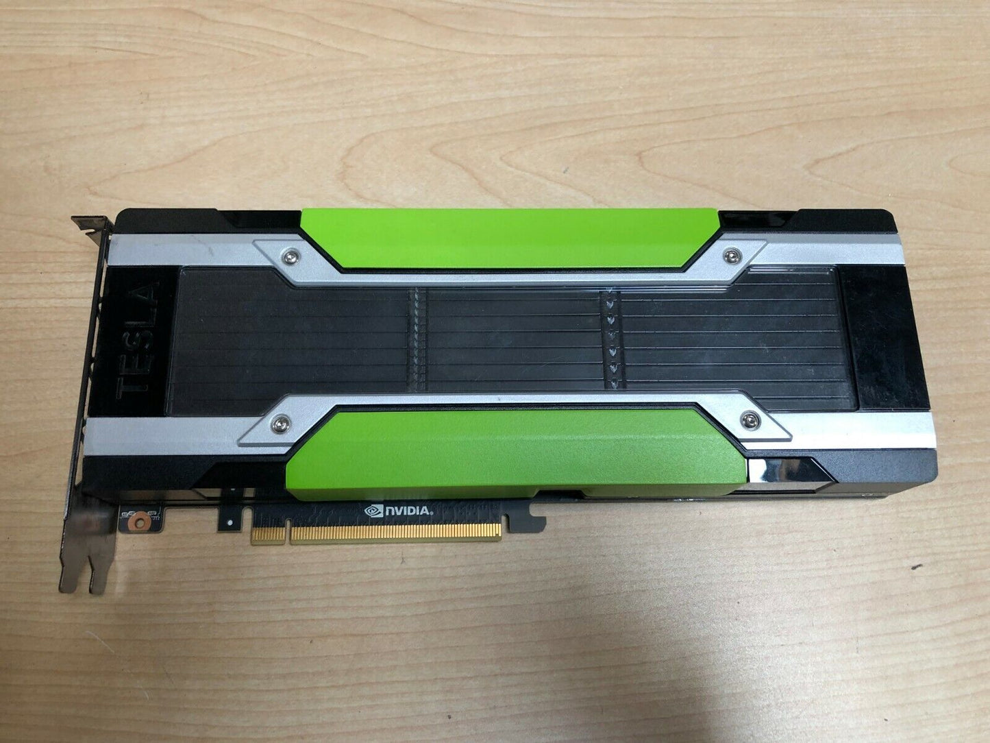 NVIDIA® Tesla M40 GPU Computing Accelerator - 12GB 900-2G600-0000-000