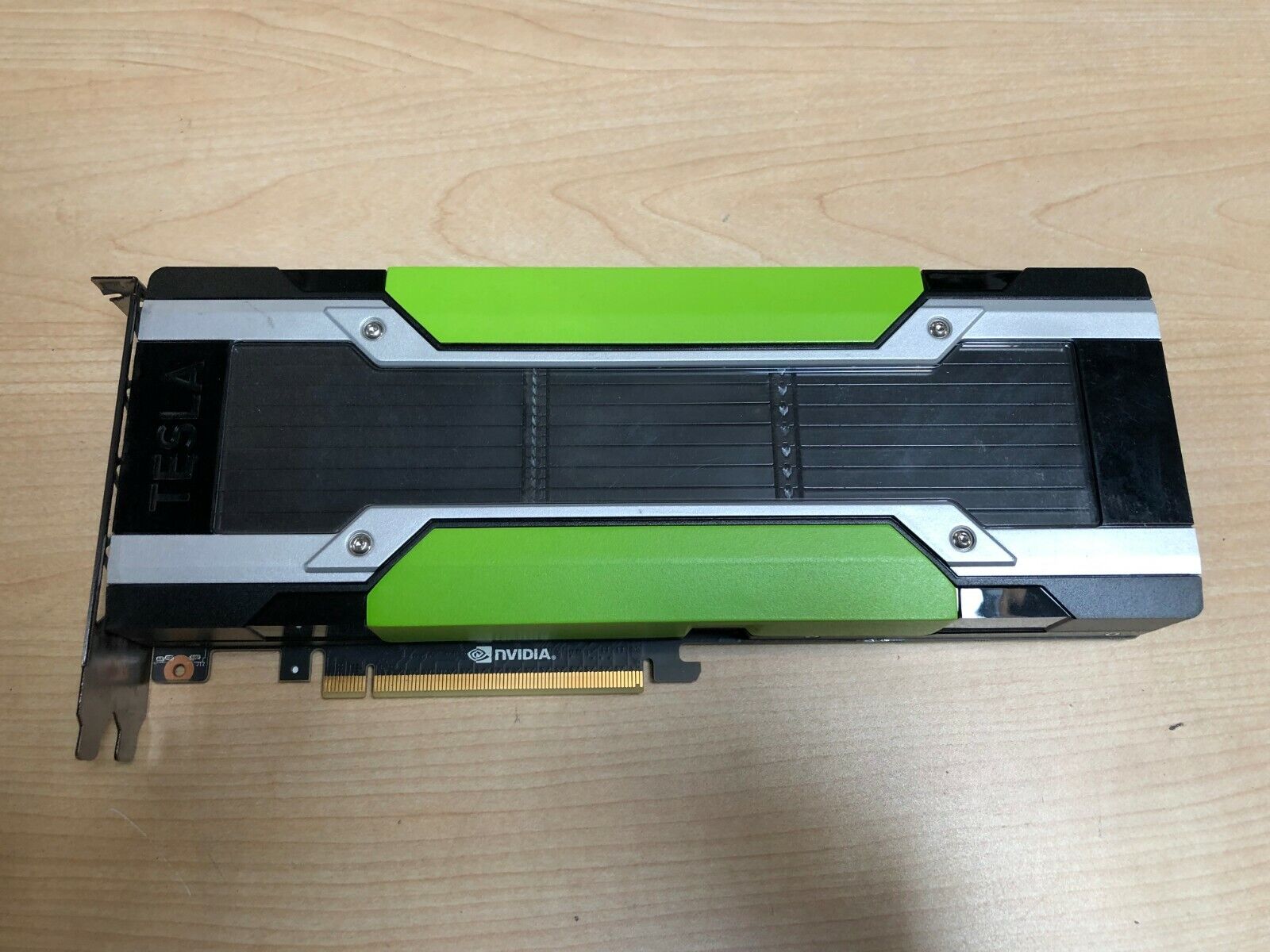 NVIDIA® Tesla M40 GPU Computing Accelerator - 12GB 900-2G600-0000-000