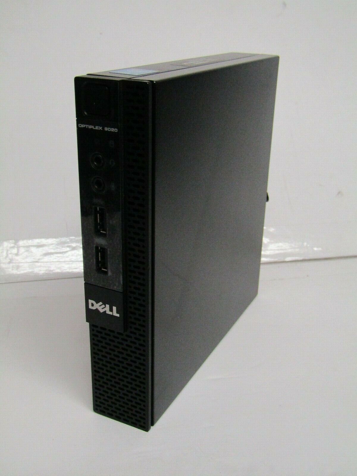 Dell Optiplex 9020m Micro PC Intel Core i5-4590T 2.00Ghz 16GB 1TB SSD Win 10 Pro