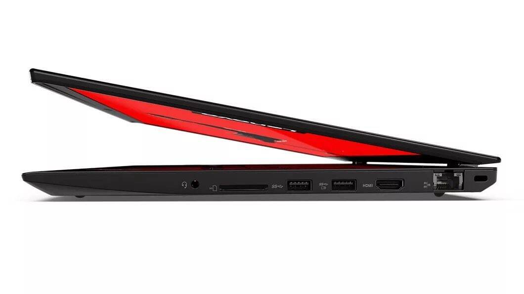 Lenovo ThinkPad P52s 15.6" i7-8650U 1.9GHz 64GB 1TB SSD NVIDIA Quadro P500 Win11