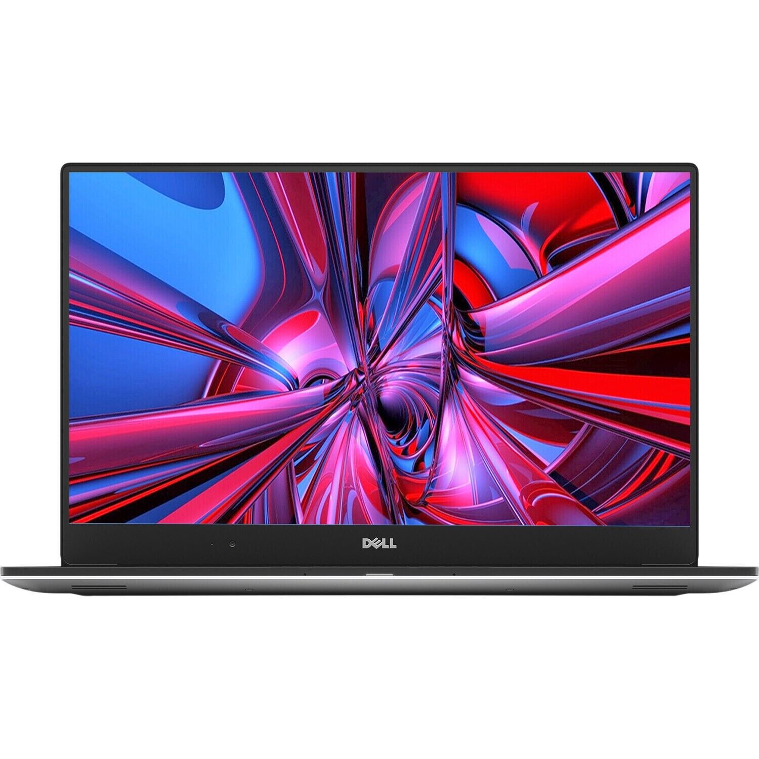 Dell Precision 5520 15.6" FHD Xeon E3-1505M M1200 4GB GPU 32GB 512 NVME WIN 11 P