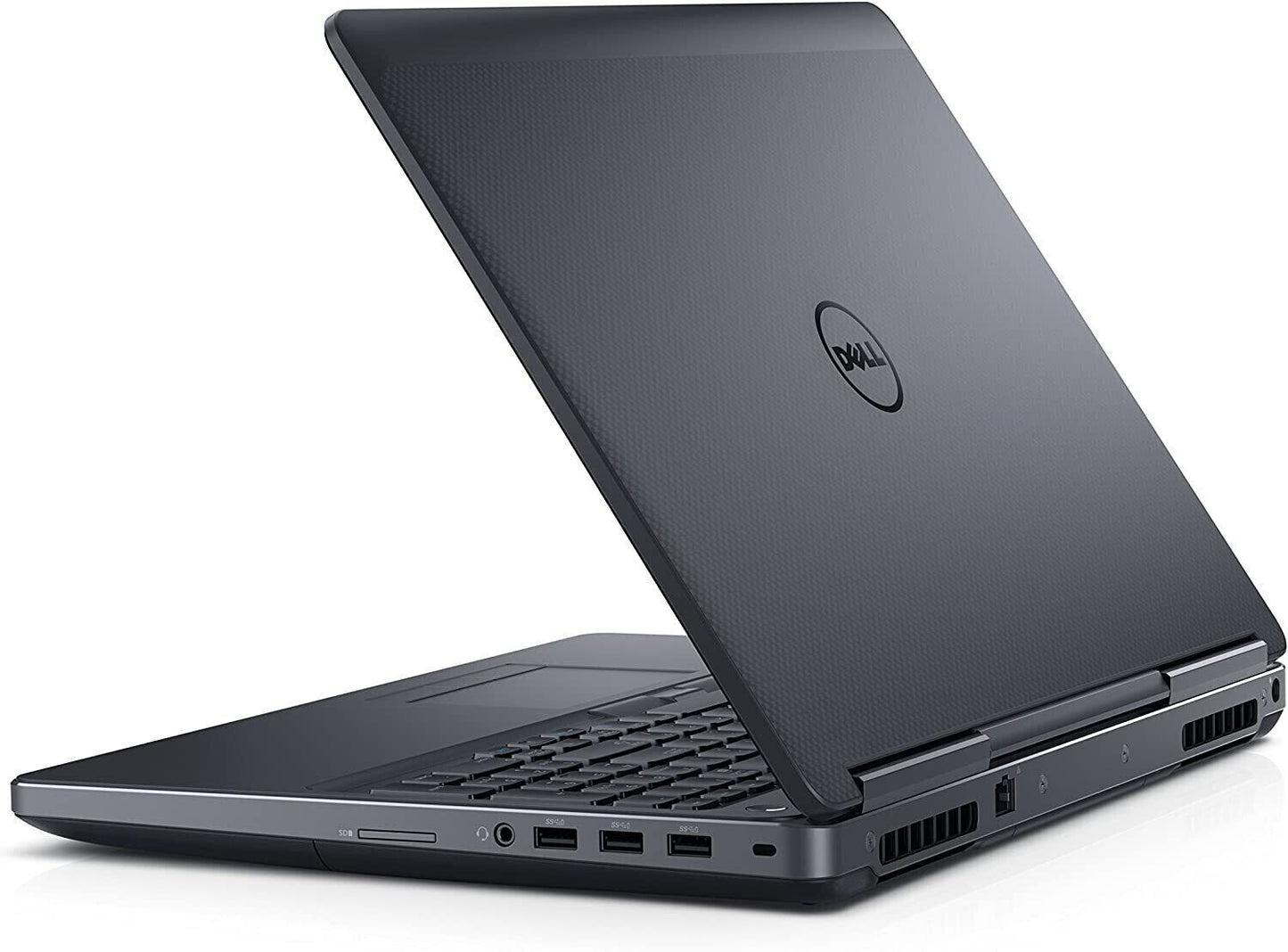 Dell Precision 7520 15.6 Xeon 1505 3.0ghz 32gb 512gb SSD M2200 WIN 11 Pro Laptop