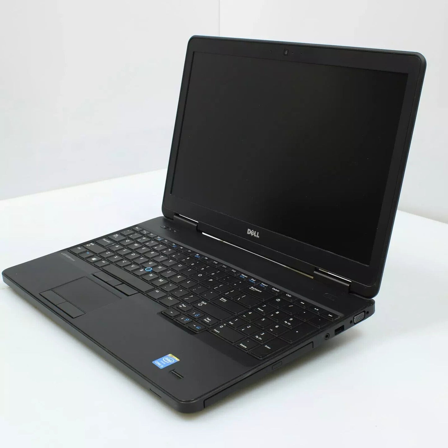 lot 4 Dell Latitude E5540 Intel Core i7 4th Gen NO RAM No Drive/OS/