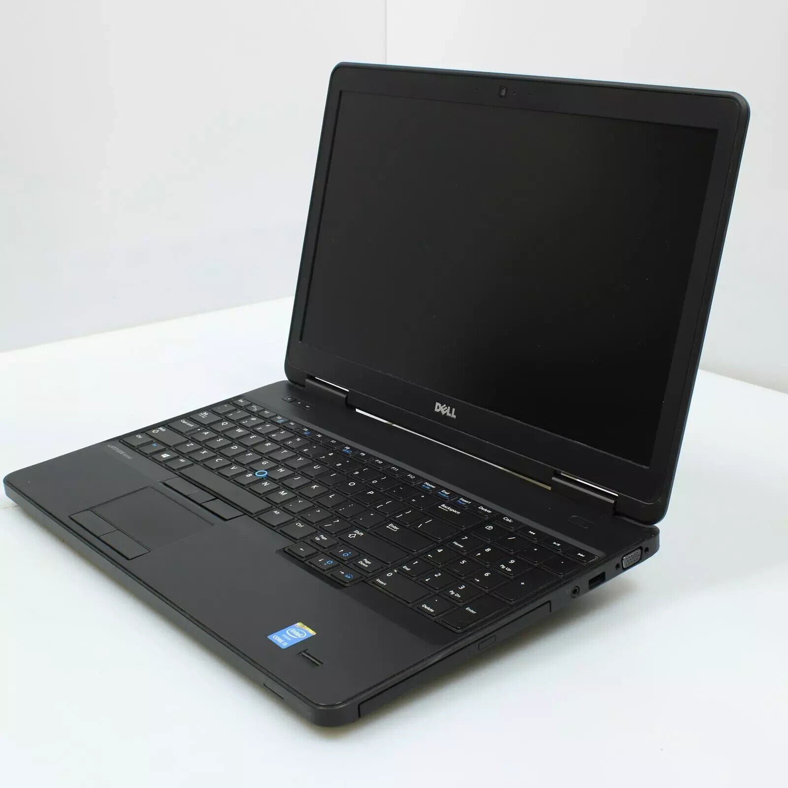 lot 4 Dell Latitude E5540 Intel Core i7 4th Gen NO RAM No Drive/OS/