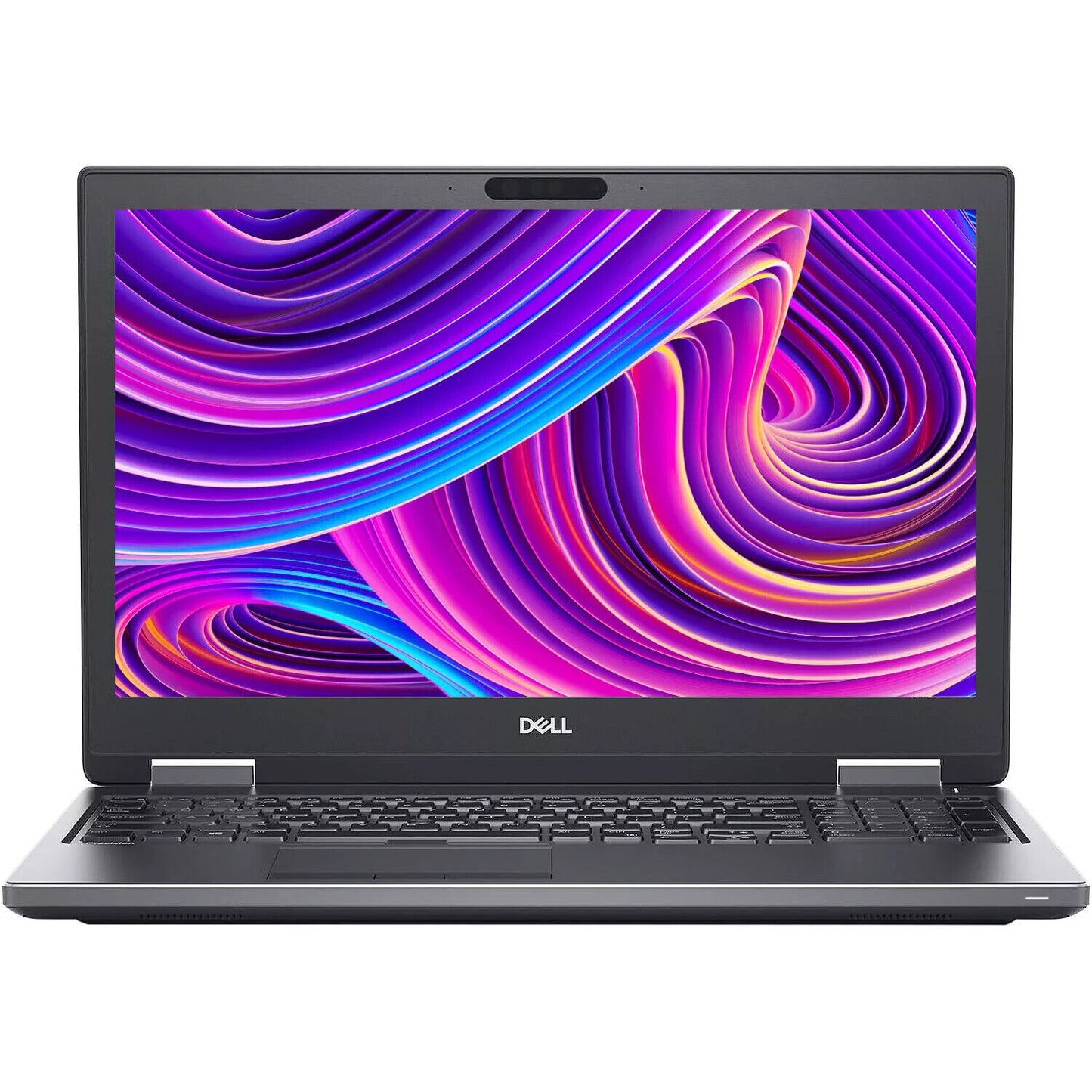 DELL Precision 7730 Workstation Xeon E-2186M 2.90GHz 32gb1TB NVME P3200 Used